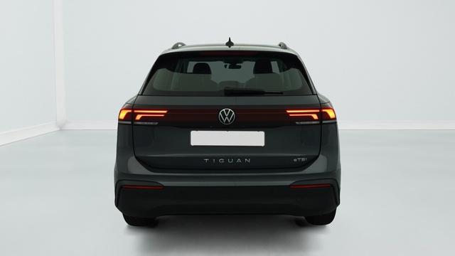 volkswagen tiguan 1.5 etsi 150ch dsg7 life plus photo 6
