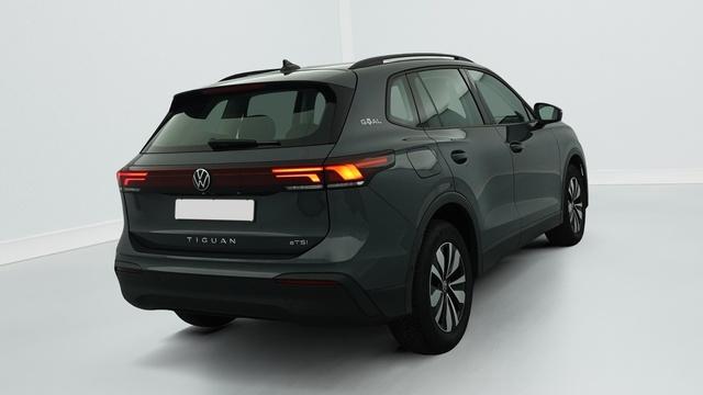 volkswagen tiguan 1.5 etsi 150ch dsg7 life plus photo 7