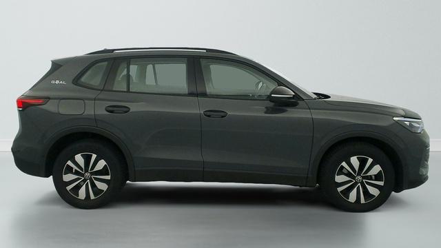 volkswagen tiguan 1.5 etsi 150ch dsg7 life plus photo 8
