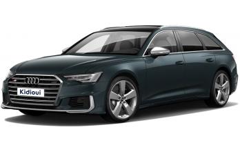 Audi S6 Avant