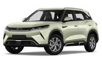 BYD Atto 2