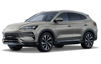 BYD Seal U