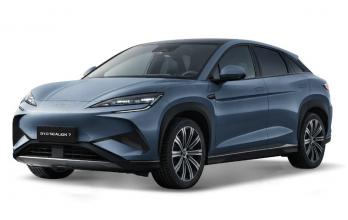 BYD Sealion