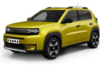 Fiat Grande Panda