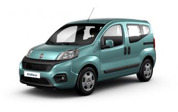 Fiat Qubo