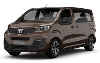 Fiat Ulysse