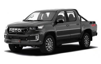 Foton Tunland G7