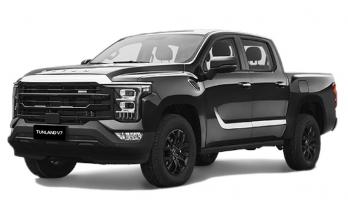 Foton Tunland V7