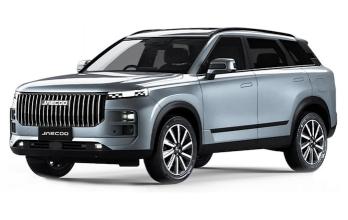 Jaecoo J7