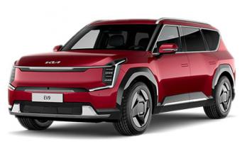 Kia EV9