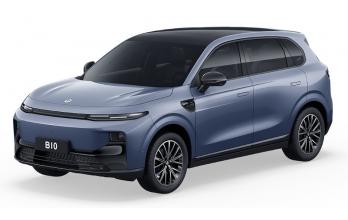 Leapmotor B10