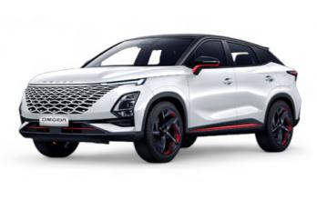 Omoda 5
