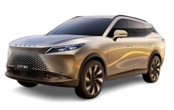 Omoda 7