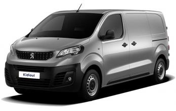 Peugeot Expert Essais Comparatif D offres Avis