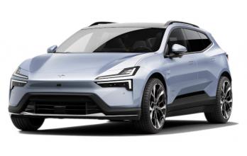 Polestar Polestar 4