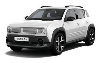 Renault 4