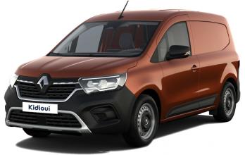 Renault Kangoo Van