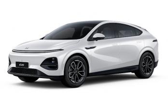 Xpeng G6
