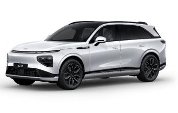 Xpeng G9