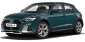 Audi A1 citycarver