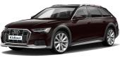 Audi A6 Allroad Quattro