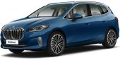 BMW Serie 2 Active Tourer