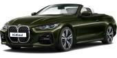 BMW Serie 4 Cabriolet