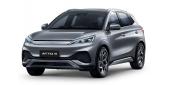BYD Atto 3