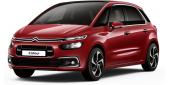 Citroen C4 SpaceTourer