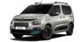 Citroen e-Berlingo