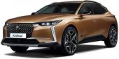 DS DS4 Cross