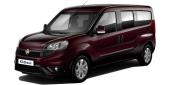Fiat Doblo Maxi