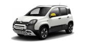 Fiat Pandina