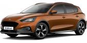 Ford Focus Active