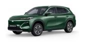 Geely E5