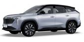Geely Starray