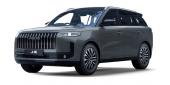 Jaecoo J5