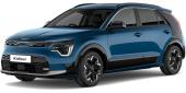 Kia Niro EV