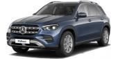 Mercedes GLE