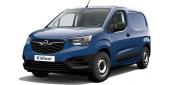 Opel Combo Cargo