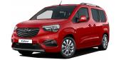 Opel Combo Life