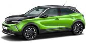 Opel Mokka Electric