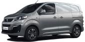 Peugeot e-Expert