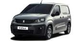 Peugeot e-Partner