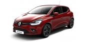 Renault Clio Generation